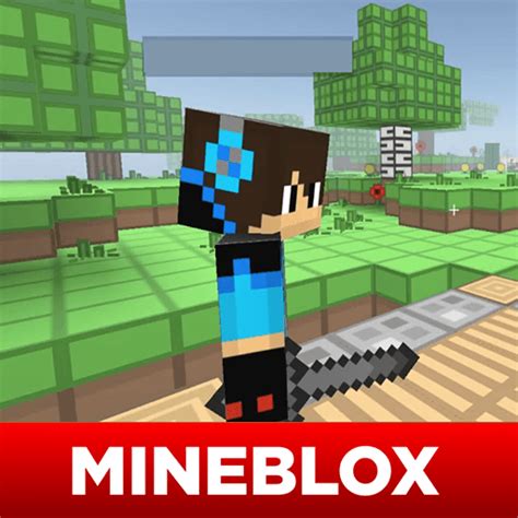 Android Apps by Mineblox on Google Play.